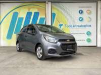 Chevrolet Beat 2020 4p NB LT L4/1.2 Man   2020 Chevrolet Beat Venta Exteriores 3