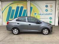 Chevrolet Beat 2020 4p NB LT L4/1.2 Man   2020 Chevrolet Beat Venta Exteriores 4