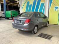 Chevrolet Beat 2020 4p NB LT L4/1.2 Man   2020 Chevrolet Beat Venta Exteriores 5