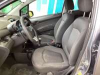 Chevrolet Beat 2020 4p NB LT L4/1.2 Man   2020 Chevrolet Beat Venta Interiores 14