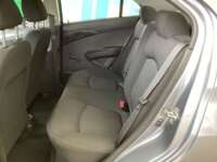 Chevrolet Beat 2020 4p NB LT L4/1.2 Man   2020 Chevrolet Beat Venta Interiores 16