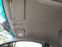 Chevrolet Beat 2020 4p NB LT L4/1.2 Man   2020 Chevrolet Beat Venta Interiores 17