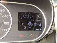 Chevrolet Beat 2020 4p NB LT L4/1.2 Man   2020 Chevrolet Beat Venta Interiores 3