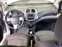 Chevrolet Beat 2020 4p NB LT L4/1.2 Man   2020 Chevrolet Beat Venta Interiores 4