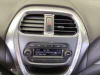 Chevrolet Beat 2020 4p NB LT L4/1.2 Man   2020 Chevrolet Beat Venta Interiores 6