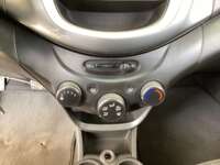 Chevrolet Beat 2020 4p NB LT L4/1.2 Man   2020 Chevrolet Beat Venta Interiores 7