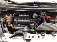 Chevrolet Beat 2020 4p NB LT L4/1.2 Man   2020 Chevrolet Beat Venta Motor 2