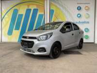 Chevrolet Beat 2020 4p NB LT L4/1.2 Man   2020 Chevrolet Beat Venta Exteriores 1