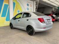 Chevrolet Beat 2020 4p NB LT L4/1.2 Man   2020 Chevrolet Beat Venta Exteriores 7