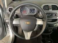 Chevrolet Beat 2020 4p NB LT L4/1.2 Man   2020 Chevrolet Beat Venta Interiores 1