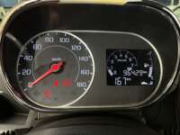 Chevrolet Beat 2020 4p NB LT L4/1.2 Man   2020 Chevrolet Beat Venta Interiores 2