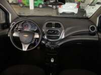 Chevrolet Beat 2020 4p NB LT L4/1.2 Man   2020 Chevrolet Beat Venta Interiores 4