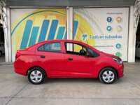 Chevrolet Beat 2020 4p NB LT L4/1.2 Man   2020 Chevrolet Beat Venta Exteriores 4