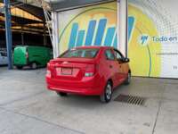 Chevrolet Beat 2020 4p NB LT L4/1.2 Man   2020 Chevrolet Beat Venta Exteriores 5