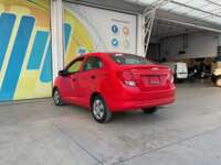 Chevrolet Beat 2020 4p NB LT L4/1.2 Man   2020 Chevrolet Beat Venta Exteriores 7