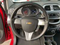Chevrolet Beat 2020 4p NB LT L4/1.2 Man   2020 Chevrolet Beat Venta Interiores 1