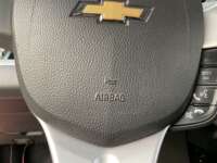 Chevrolet Beat 2020 4p NB LT L4/1.2 Man   2020 Chevrolet Beat Venta Interiores 12