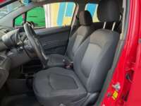 Chevrolet Beat 2020 4p NB LT L4/1.2 Man   2020 Chevrolet Beat Venta Interiores 16