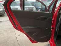 Chevrolet Beat 2020 4p NB LT L4/1.2 Man   2020 Chevrolet Beat Venta Interiores 17