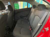 Chevrolet Beat 2020 4p NB LT L4/1.2 Man   2020 Chevrolet Beat Venta Interiores 18