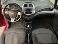 Chevrolet Beat 2020 4p NB LT L4/1.2 Man   2020 Chevrolet Beat Venta Interiores 4