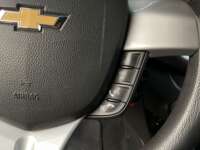Chevrolet Beat 2020 4p NB LT L4/1.2 Man   2020 Chevrolet Beat Venta Interiores 6