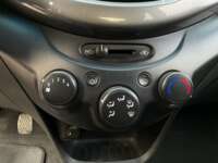 Chevrolet Beat 2020 4p NB LT L4/1.2 Man   2020 Chevrolet Beat Venta Interiores 9