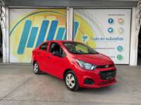 Chevrolet Beat 2020 4p NB LT L4/1.2 Man   2020 Chevrolet Beat Venta Exteriores 3
