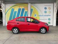 Chevrolet Beat 2020 4p NB LT L4/1.2 Man   2020 Chevrolet Beat Venta Exteriores 4