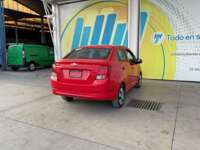 Chevrolet Beat 2020 4p NB LT L4/1.2 Man   2020 Chevrolet Beat Venta Exteriores 5
