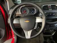 Chevrolet Beat 2020 4p NB LT L4/1.2 Man   2020 Chevrolet Beat Venta Interiores 1