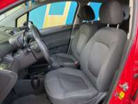 Chevrolet Beat 2020 4p NB LT L4/1.2 Man   2020 Chevrolet Beat Venta Interiores 16