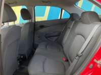 Chevrolet Beat 2020 4p NB LT L4/1.2 Man   2020 Chevrolet Beat Venta Interiores 18