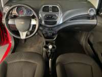 Chevrolet Beat 2020 4p NB LT L4/1.2 Man   2020 Chevrolet Beat Venta Interiores 4