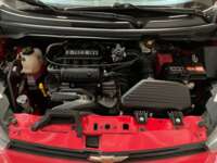 Chevrolet Beat 2020 4p NB LT L4/1.2 Man   2020 Chevrolet Beat Venta Motor 2