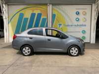 Chevrolet Beat 2020 4p NB LT L4/1.2 Man   2020 Chevrolet Beat Venta Exteriores 4
