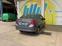 Chevrolet Beat 2020 4p NB LT L4/1.2 Man   2020 Chevrolet Beat Venta Exteriores 5