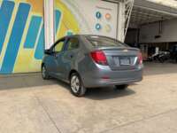 Chevrolet Beat 2020 4p NB LT L4/1.2 Man   2020 Chevrolet Beat Venta Exteriores 7