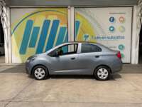 Chevrolet Beat 2020 4p NB LT L4/1.2 Man   2020 Chevrolet Beat Venta Exteriores 8
