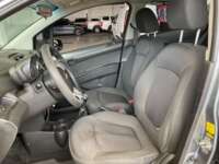 Chevrolet Beat 2020 4p NB LT L4/1.2 Man   2020 Chevrolet Beat Venta Interiores 16