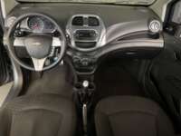 Chevrolet Beat 2020 4p NB LT L4/1.2 Man   2020 Chevrolet Beat Venta Interiores 4