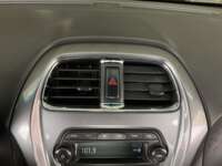 Chevrolet Beat 2020 4p NB LT L4/1.2 Man   2020 Chevrolet Beat Venta Interiores 7