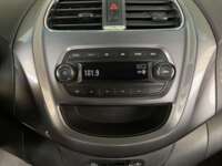 Chevrolet Beat 2020 4p NB LT L4/1.2 Man   2020 Chevrolet Beat Venta Interiores 8