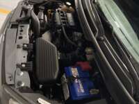 Chevrolet Beat 2020 4p NB LT L4/1.2 Man   2020 Chevrolet Beat Venta Motor 3
