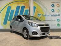 Chevrolet Beat 2020 4p NB LT L4/1.2 Man   2020 Chevrolet Beat Venta Exteriores 3