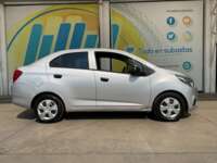 Chevrolet Beat 2020 4p NB LT L4/1.2 Man   2020 Chevrolet Beat Venta Exteriores 4