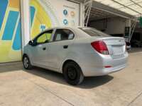 Chevrolet Beat 2020 4p NB LT L4/1.2 Man   2020 Chevrolet Beat Venta Exteriores 7