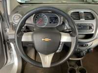 Chevrolet Beat 2020 4p NB LT L4/1.2 Man   2020 Chevrolet Beat Venta Interiores 1