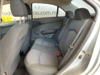 Chevrolet Beat 2020 4p NB LT L4/1.2 Man   2020 Chevrolet Beat Venta Interiores 17