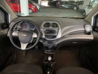 Chevrolet Beat 2020 4p NB LT L4/1.2 Man   2020 Chevrolet Beat Venta Interiores 4